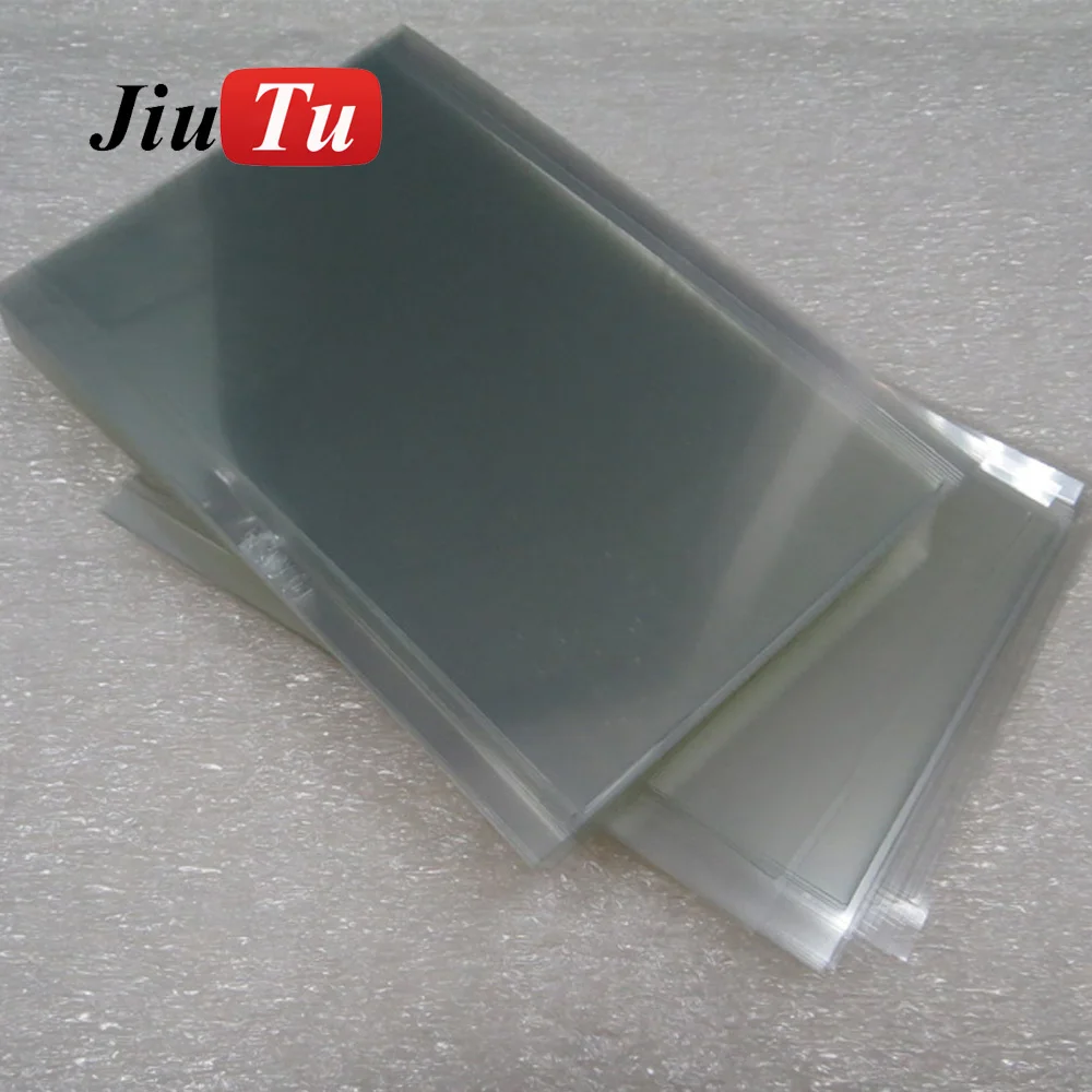 250um OCA Clear Optical Adhesive for Samsung S6  S7 S5  Note 2 3 4 5 OCA Glue LCD Touch Glass Lens Film (3)