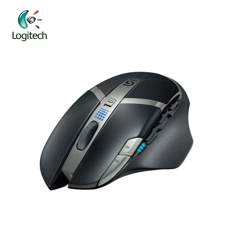 How To Program G602 Logitech Mouse For Mac How To Program G602 Logitech Mouse For Mac
