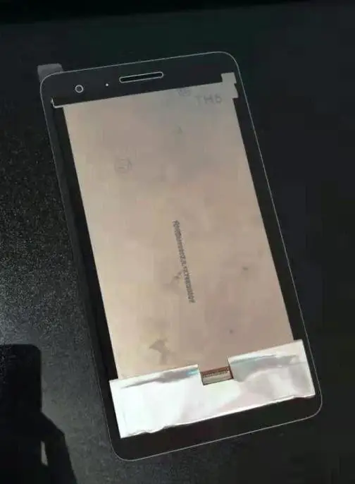 Display Lcd para Medimediapad Tela Sensível ao Toque para Substituição Peça de Reposição - Imagem 5