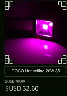 ICOCO 1 шт. 100 Вт 360 градусов HID Супер яркий белый светодиодный 20-SMD 6000 К энергосберегающий проектор Противотуманные фары вождения DRL свет автомобильная лампа