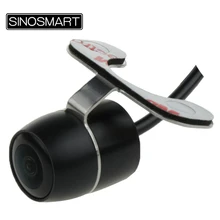 Sino Smart Новое поступление! диаметр 18.5 мм HD универсальная(переднего / заднего вида) водонепроницаемая камера ночного видения
