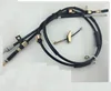 3models Parking Brake cable brake lines for Chinese CHERY A3 Auto car motor part M11-3508040 / M11-3508100 / M11-3508090 ► Photo 1/6