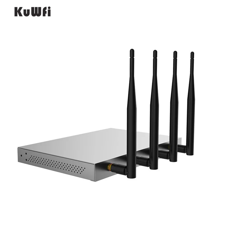 OpenWrt 802.11AC 1200 Мбит/с 2 4 г 5G Dual Band core сетевой чипсет MT7621 высокое Мощность