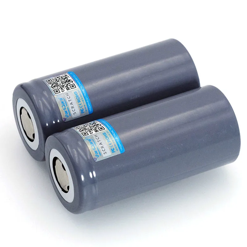 4 шт. батарея VariCore 32700 3,2 V 6500mAh LiFePO4 батарея 35A непрерывный разряд максимум 55A батарея высокой мощности