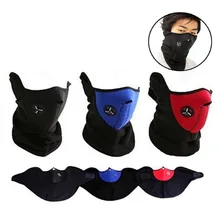 Skull Ghost Mask Halloween Party Scary Horror Black Outdoor Bicycle Cycling Masks Ski Face Mask Cap Neck Ghost Scarf