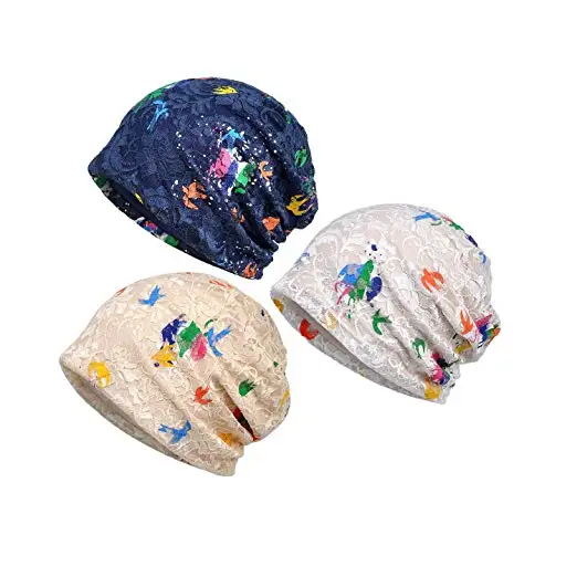 skull caps for cancer patients