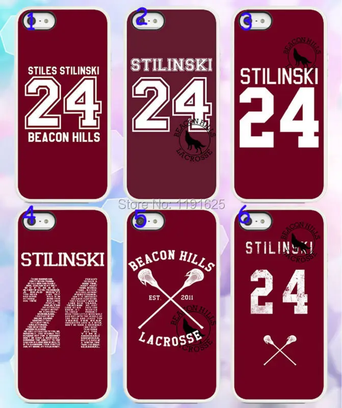 coque iphone 5 teen wolf coque iphone 5 teen wolf