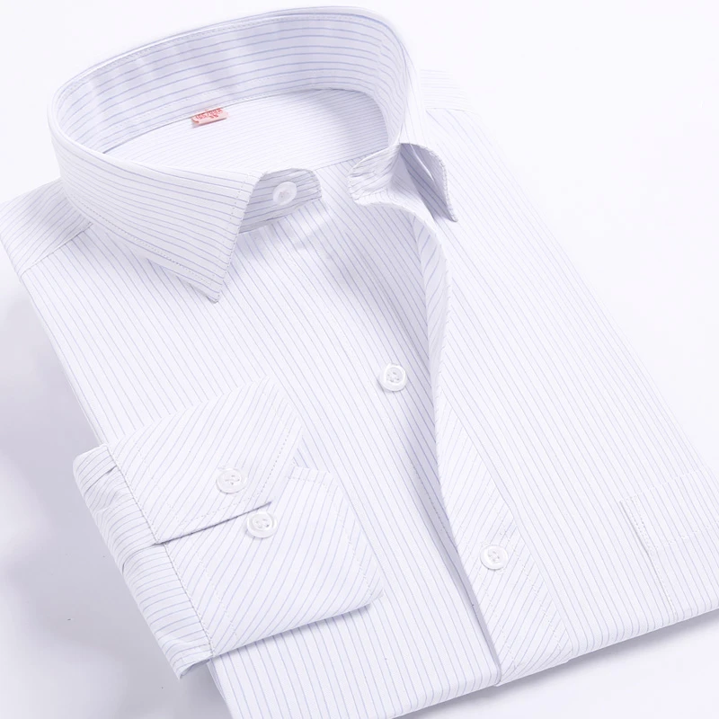 Spring&Autumn Men's Plaid/Striped Shirts Leisure Style Casual Shirts Comfortable Fabrics Brand Clothing men casual shirts