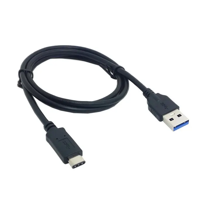 Кабель для передачи данных USB 3 1 типа C Стандартный Штекерный разъем к 0 тип A