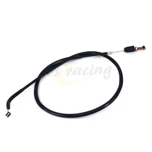 Мотоцикл сцепления кабель рычаг сцепления для SUZUKI GSXR 1000 GSXR1000 2005-2006 K5 2005 2006