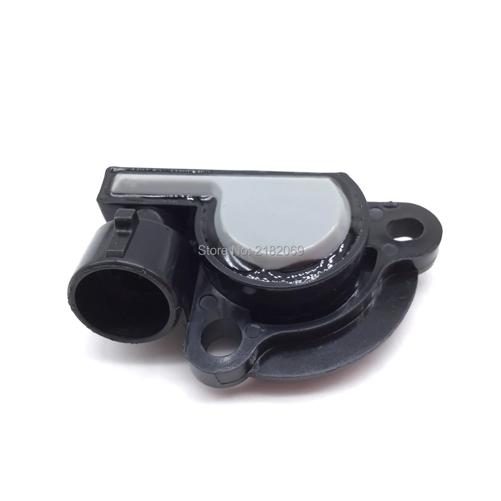 

TPS Throttle Position Sensor For Opel Combo Kadett Corsa Ascona Astra Vectra VAUXHALL Cavalier Nova Firenza 17106682 17087654