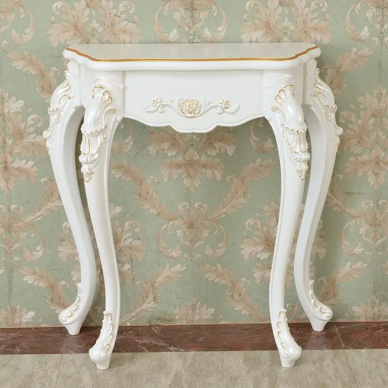 Маленькая консоль для салонов Sehpa Ve Masalar Bijzettafel Salon Basse Couchtisch минималистическая