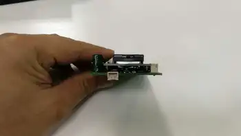 

DIY Popular Keypad Plus Welding Metal Detector Main Board Electronic Board with PCB Circuit Board Display