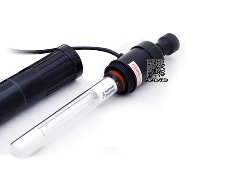 Baratos Lámpara UV de 3W 5W para esterilización, esterilizador UV de 23W 25W para pecera de Acuario, bomba de filtro de agua, luz UV para eliminar algas