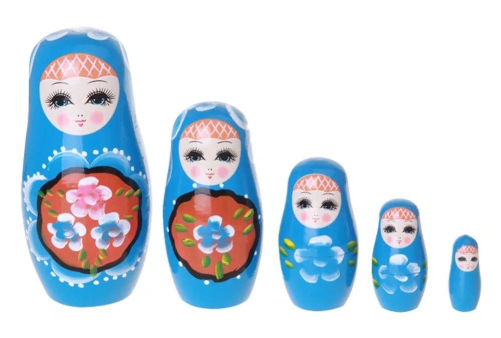 Popular Stacking DollsBuy Cheap Stacking Dolls lots from China