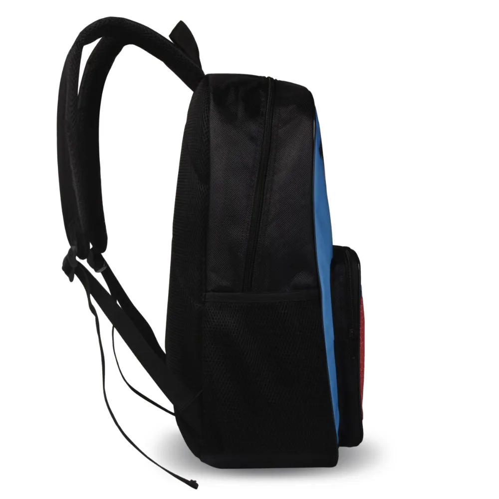 18 дюймов Scania 3D модный рюкзак мультфильм время приключений печать детские сумки повседневная школьная сумка для ноутбука рюкзак для детей