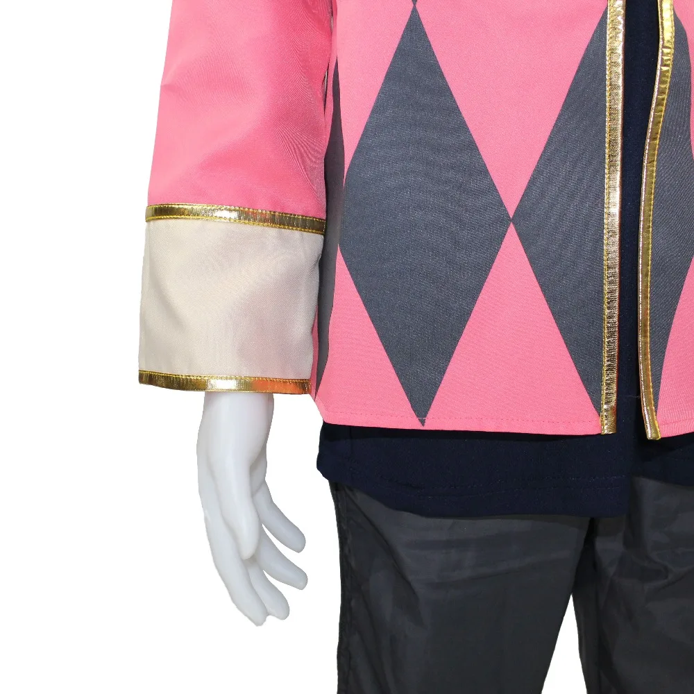 Howl's Moving Castle Howl only Coat cosplay costume custom|Костюмы аниме| |