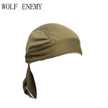 5 цветов, Спортивная быстросохнущая Кепка для велоспорта, пешего туризма, головной платок, повязка на голову, велосипедная Кепка для мужчин, для верховой езды, бандана в виде пиратской шляпы