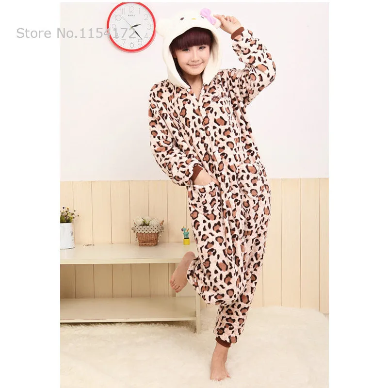 costume pajamas adult