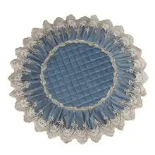 CHFL гостиная аксессуары для домашнего декора печать 1 шт. формованная Крышка Кондиционера пылезащитные Чехлы влагонепроницаемые