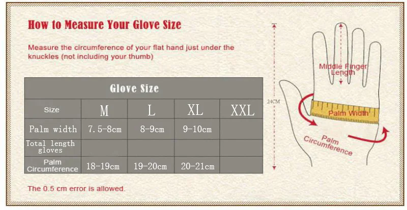 Men Women Sports Fitness Non-slip Cycling Gloves Winter Plus Plush Thick Warm Touch Screen Motorcycle Zipper Ski Glove C57