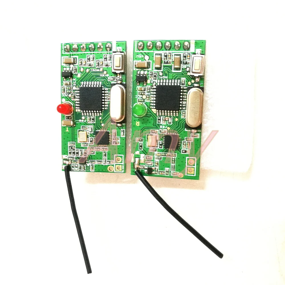 CD wireless digital audio module / digital wireless microphone