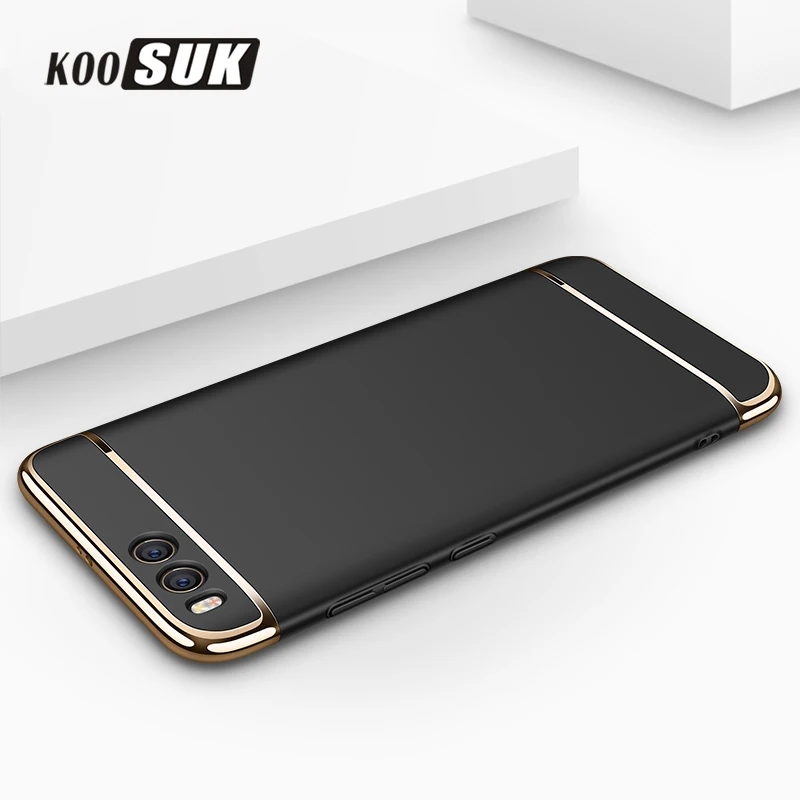Чехол-накладка для смартфонов Xiaomi Mi6 M6 Plus | Мобильные телефоны и аксессуары