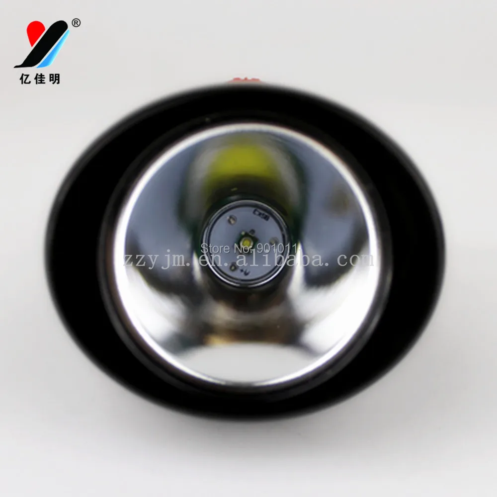 5 шт./лот YJM KL2.8LM(B) перезаряжаемая фара светодиодная свет для угольной шахты
