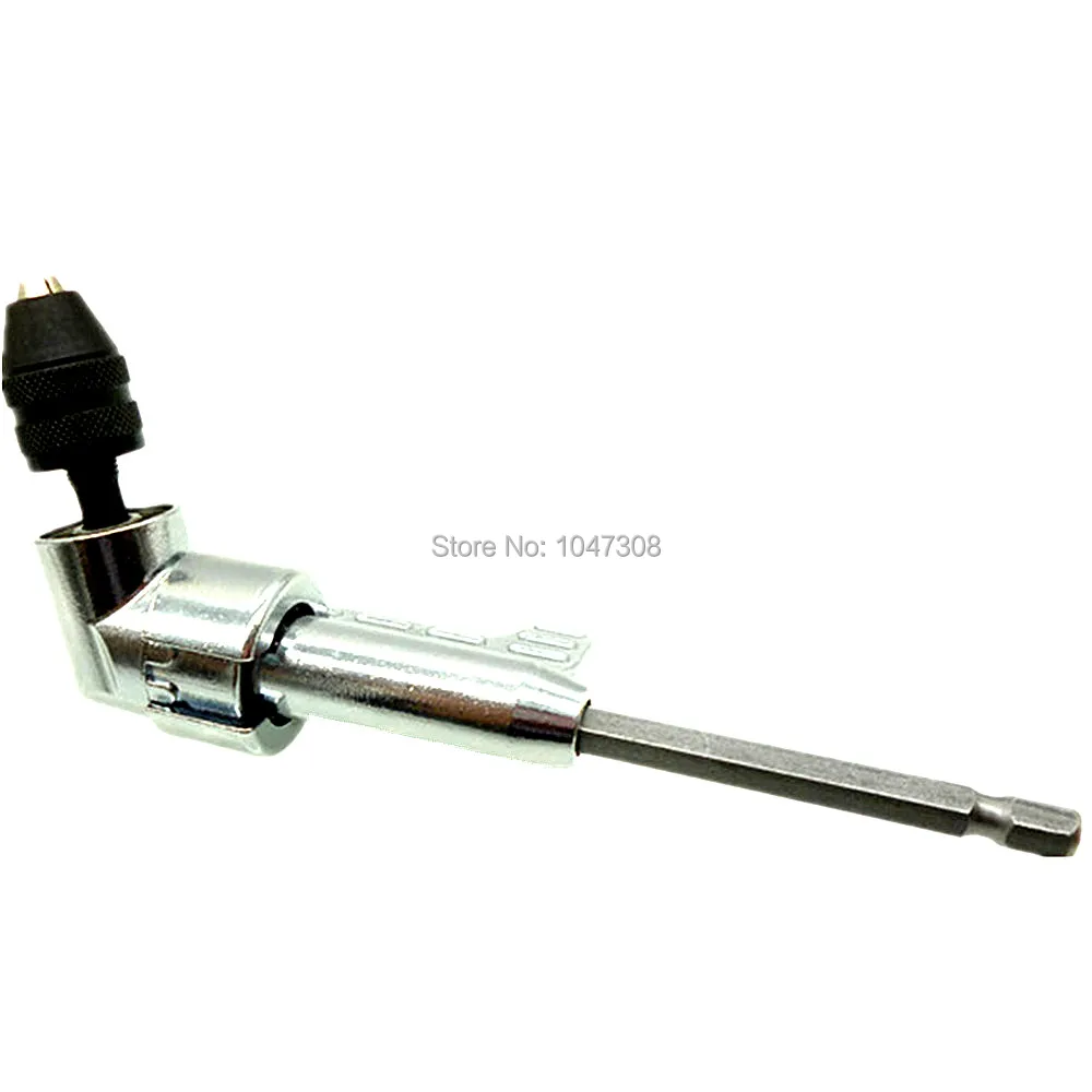 Drill Bit Chuck