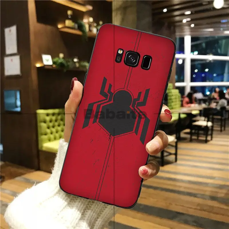 Marvel Comics Spider Man Homecoming