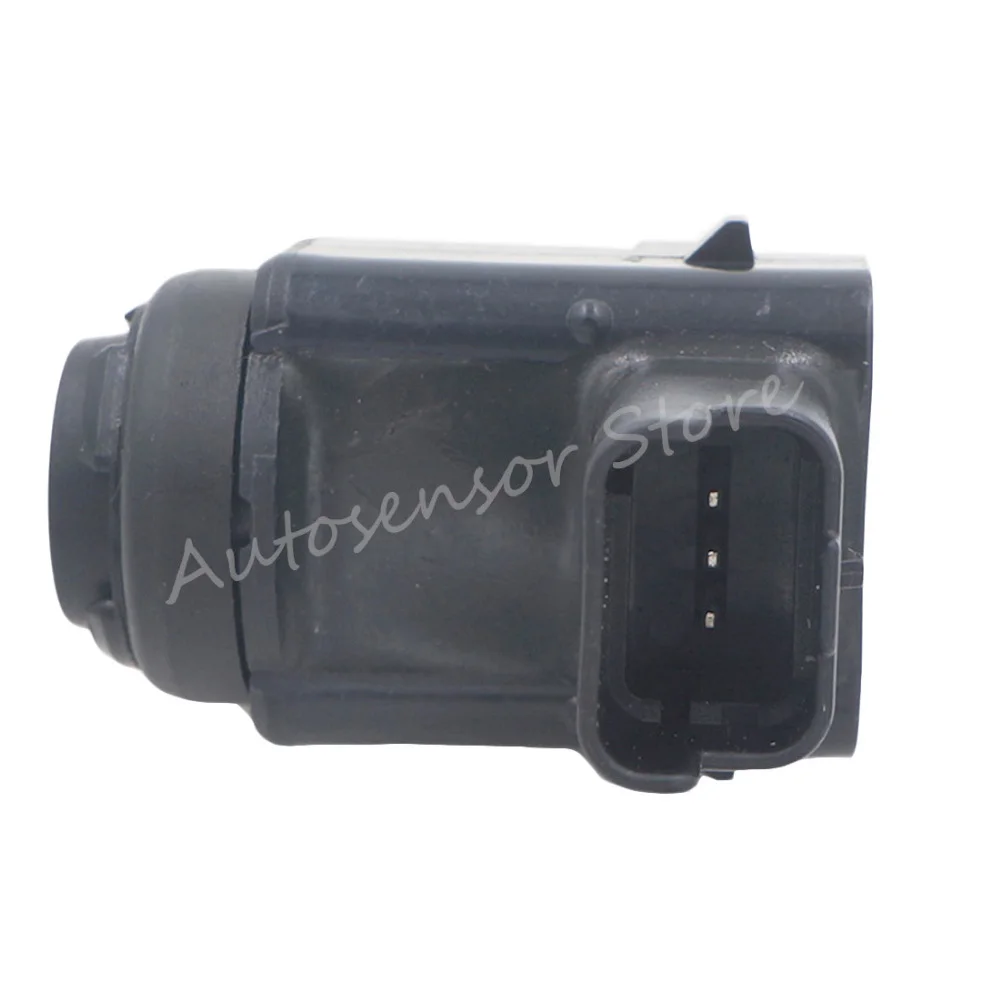 Резервный датчик парковки 9663649877XT PDC для Peugeot 407 SW Citroen Renault PSA 0263003442|backup parking sensor|parking