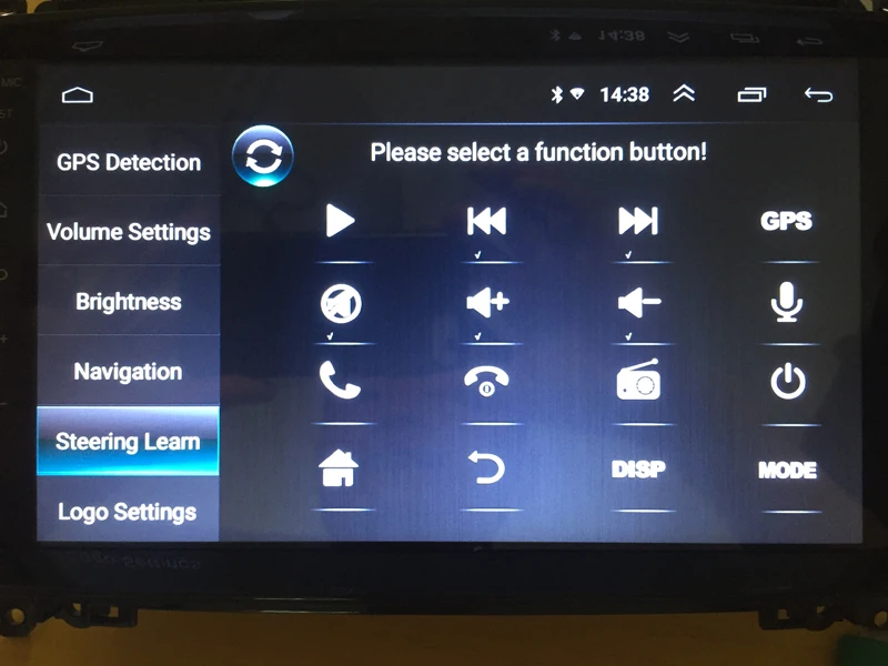Clearance 2GB 32GB SIM 4G touch Android Car DVD Multimedia Player GPS Navigation for Kia Ceed 2013 2014 2015 Auto Radio Audio Video Stereo 8