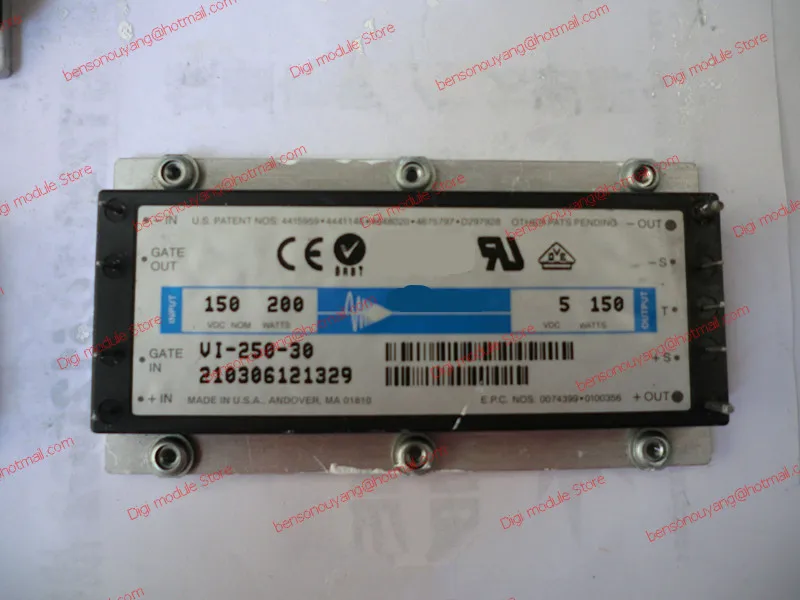 

VI-250-30 Free Shipping