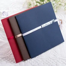 50pcs/lot European style customized business invitation card Red/coffee grey/Dark blue party/The opening ceremony/Cocktail party