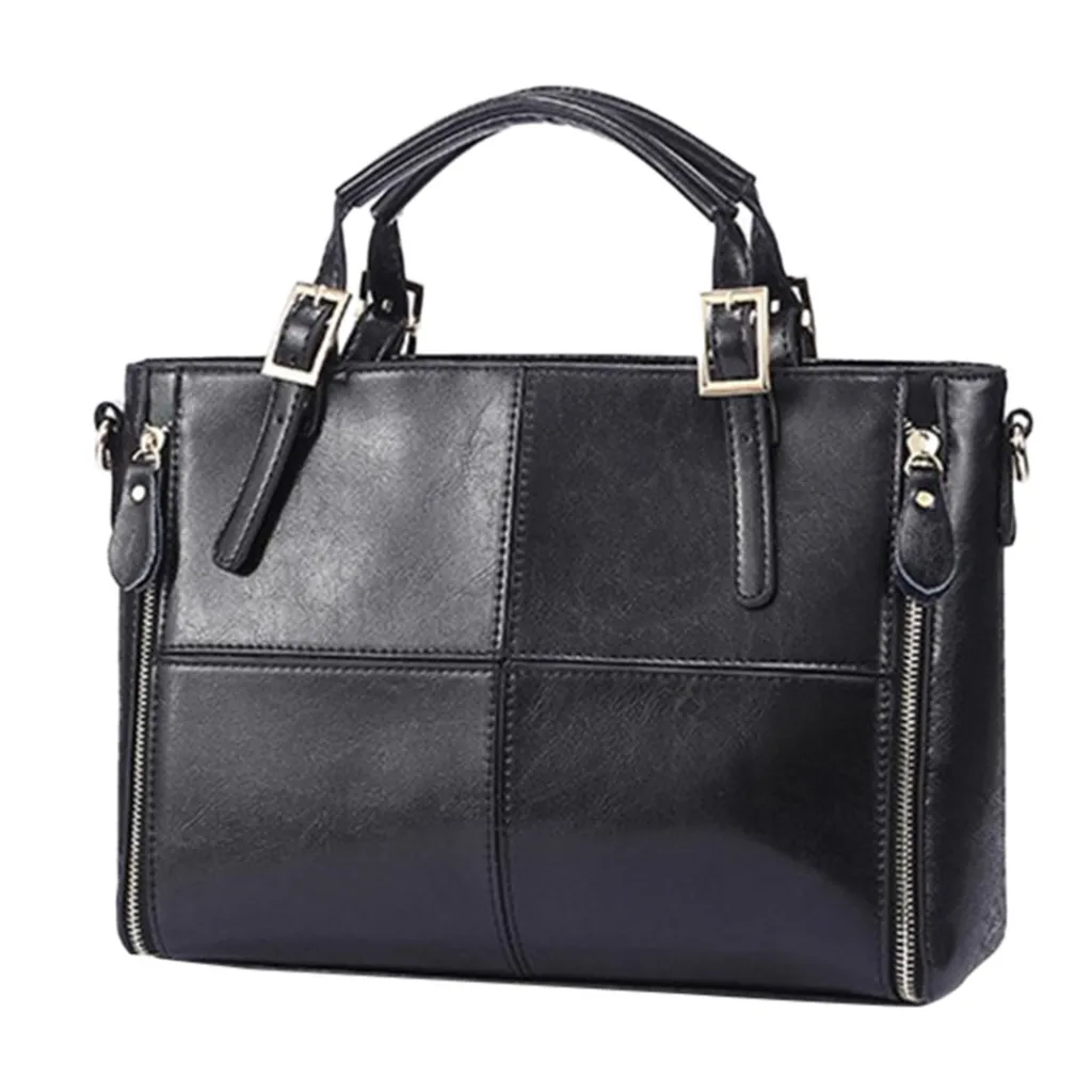 

xiniu famous designer brand bags women leather handbags Wild Shoulder Bag Messenger Bag torebka damska markowa#G35
