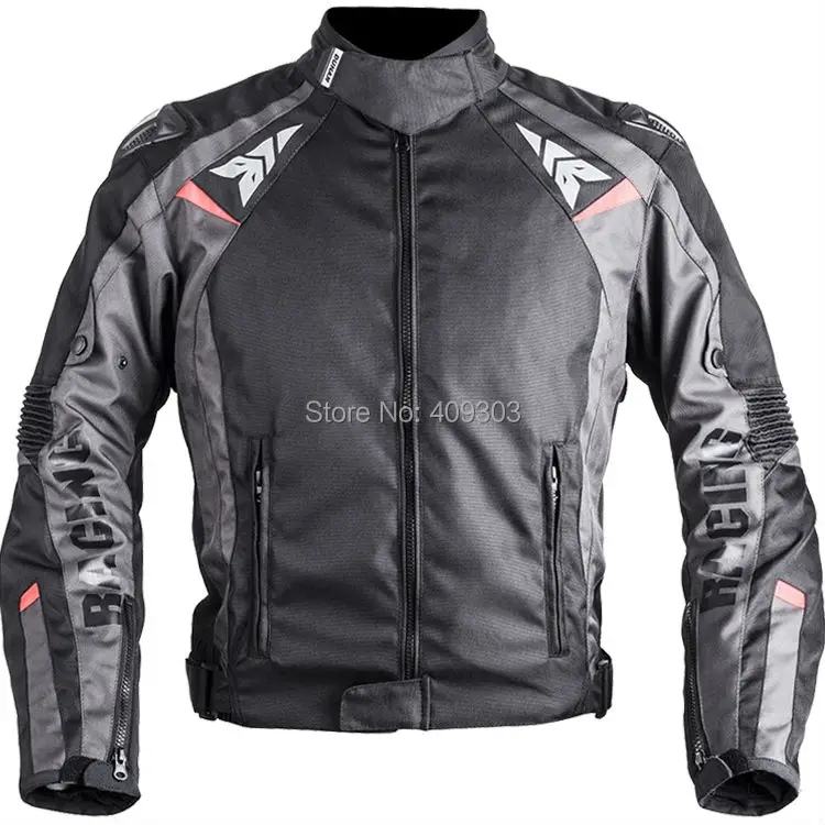 Duhan d117 jacket 3