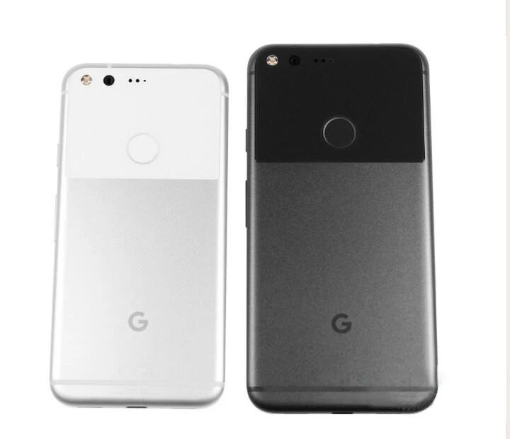 Original Unlocked EU version Google Pixel 4G LTE 5.0 inch Android cellphone Quad Core 4GB RAM 32GB/128GB ROM Single sim Phone