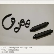 Пользовательские токарной обработки запасных на станке часть ЧПУ услуг