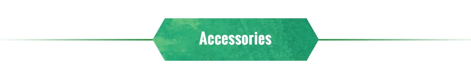 Accessories