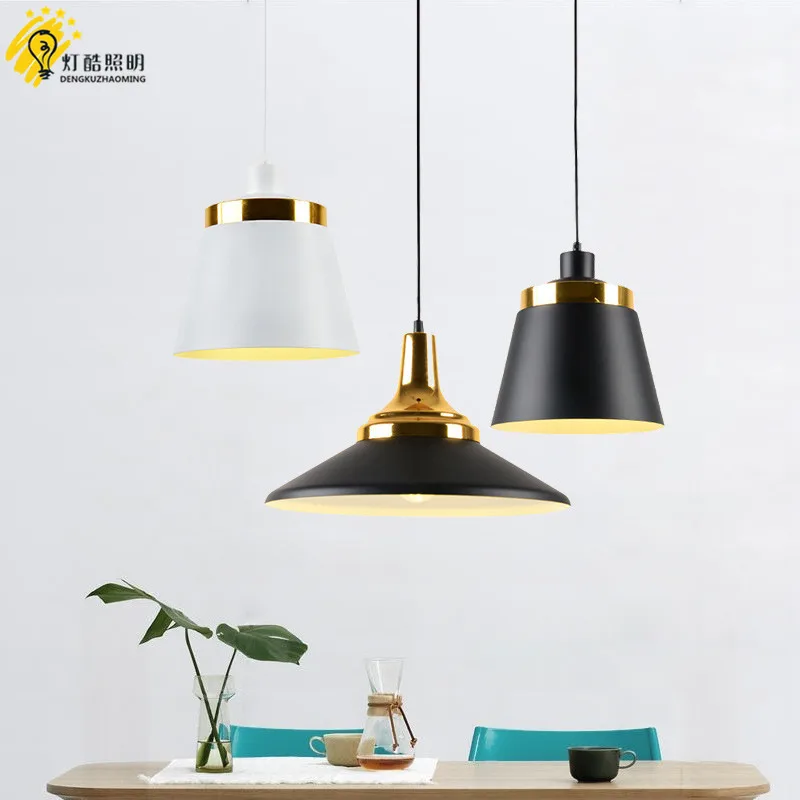 

Nordic postmodern theme dining-room droplight personality study milk tea shop bedroom bar clothing store droplight