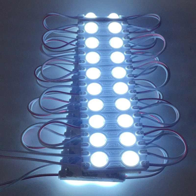 Color : Warm White HUANGMENG White Light HUANGMENG Photographic Lighting 2 PCS 6W 12 SMD 5730 LED Photography Photo Studio Portable Handheld Light Lamp