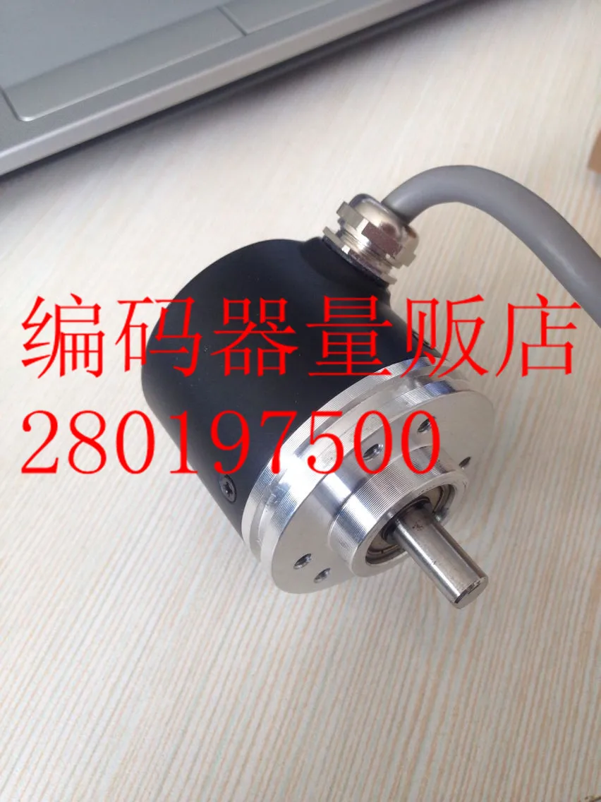 

[BELLA] LBJ-001A-102.4BM-G05E encoder