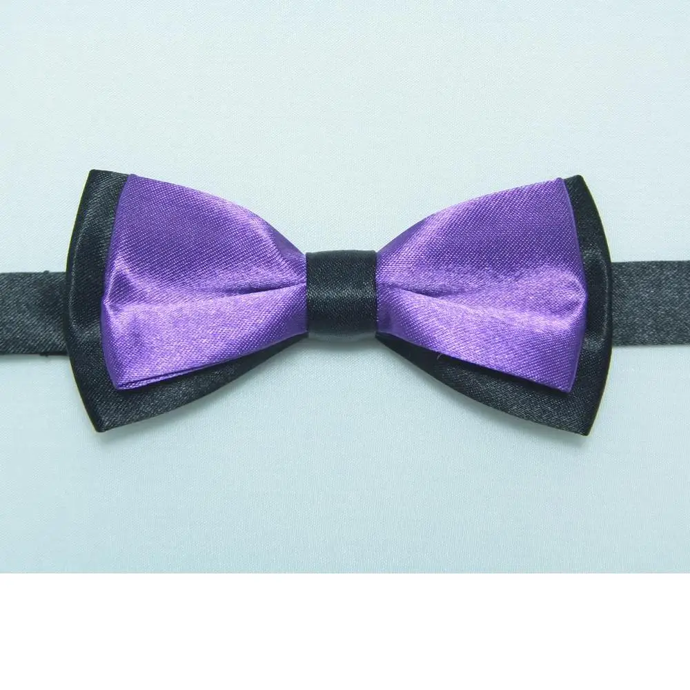 HOOYI 2019 галстук бабочка из полиэстера для мальчиков Детский бабочка|tie butterfly|neck tiebaby