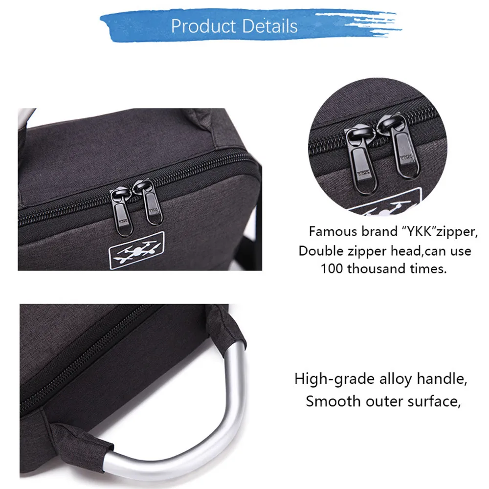 Suitcase Bag