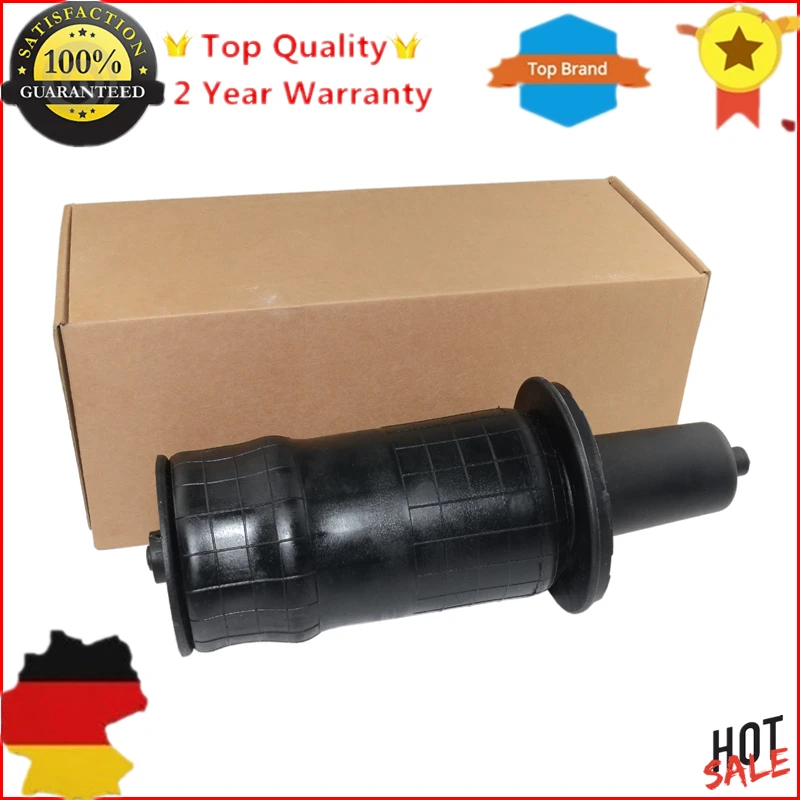 AP03 New для Range Rover P38 II LP MK MK2 P38A новая пневматическая подвеска с пружиной/сумкой