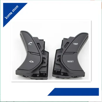 

For Hyundai Sonata YF I45 Steering Wheel Switch Bluetooth Switch RH LH 967703S650RY 967003S900RY