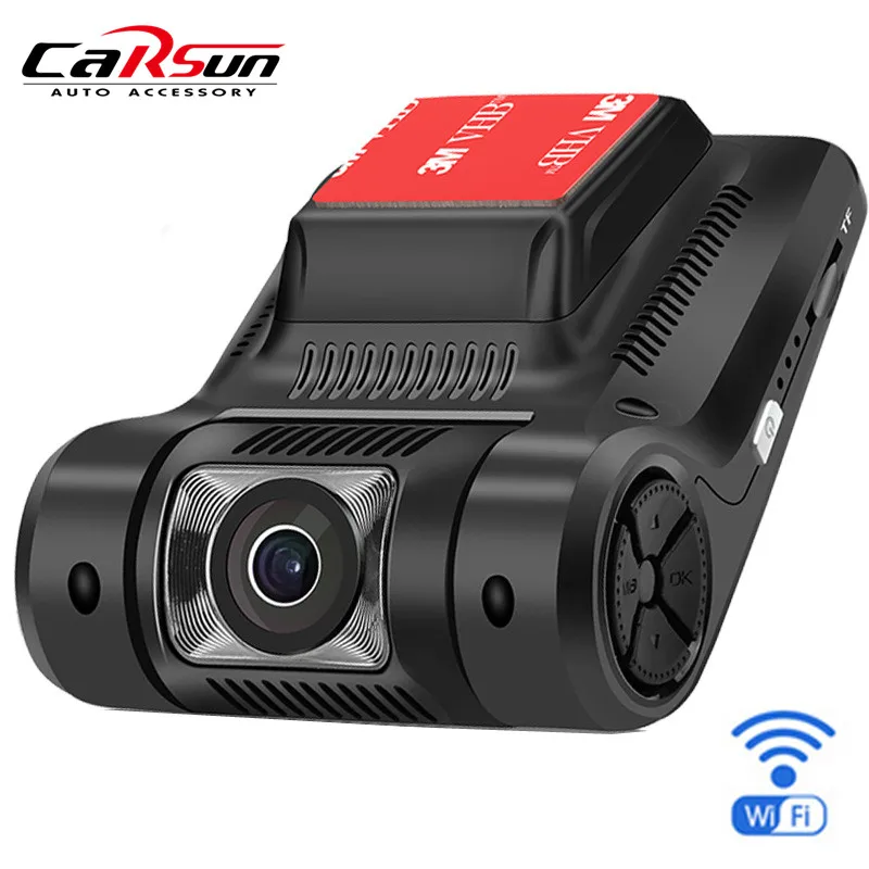 2.45 inch Russian Car DVR DVRS Registrator NOVATEK 96658 Sony IMX323 WiFi Car Video Recorder DashCam FHD 1080p Vehicle Black box 2.45 inch Russian Car DVR DVRS Registrator NOVATEK 96658 Sony IMX323 WiFi Car Video Recorder DashCam FHD 1080p Vehicle Black box