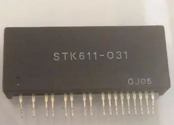 

Free shipping new STK611-031