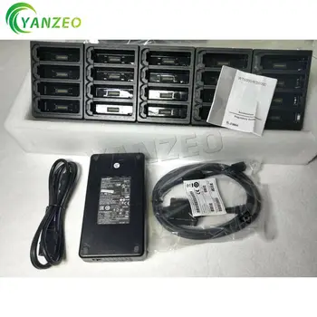 

SAC-NWTRS-20SCH-01 20-slot For WT6000 RS6000 Battery Charger Black Indoor
