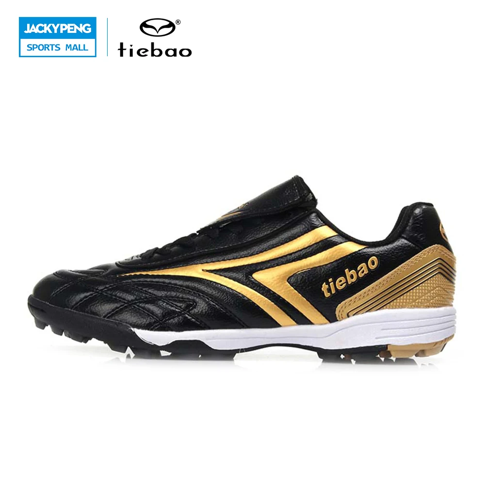 Tiebao профессиональные indoor Для мужчин Ботинки футбола Для мужчин спортивные Футбол Сапоги и ботинки для девочек Спортивная обувь Обувь